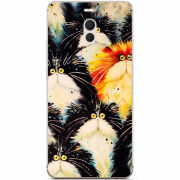 Чехол Uprint Meizu M6 Note 