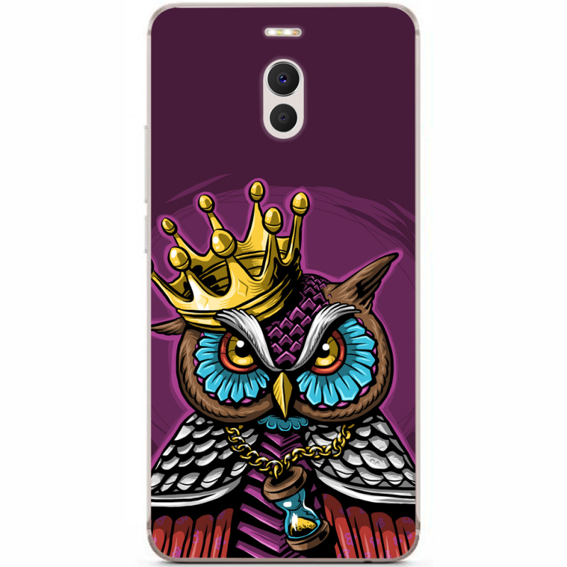 Чехол Uprint Meizu M6 Note 