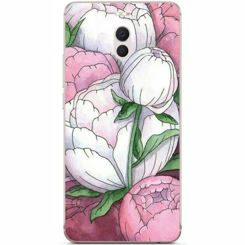 Чехол Uprint Meizu M6 Note 