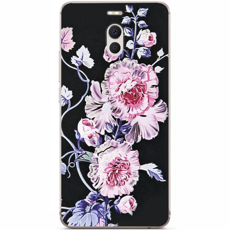 Чехол Uprint Meizu M6 Note 