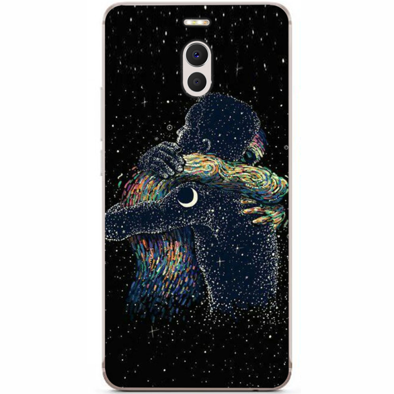 Чехол Uprint Meizu M6 Note 