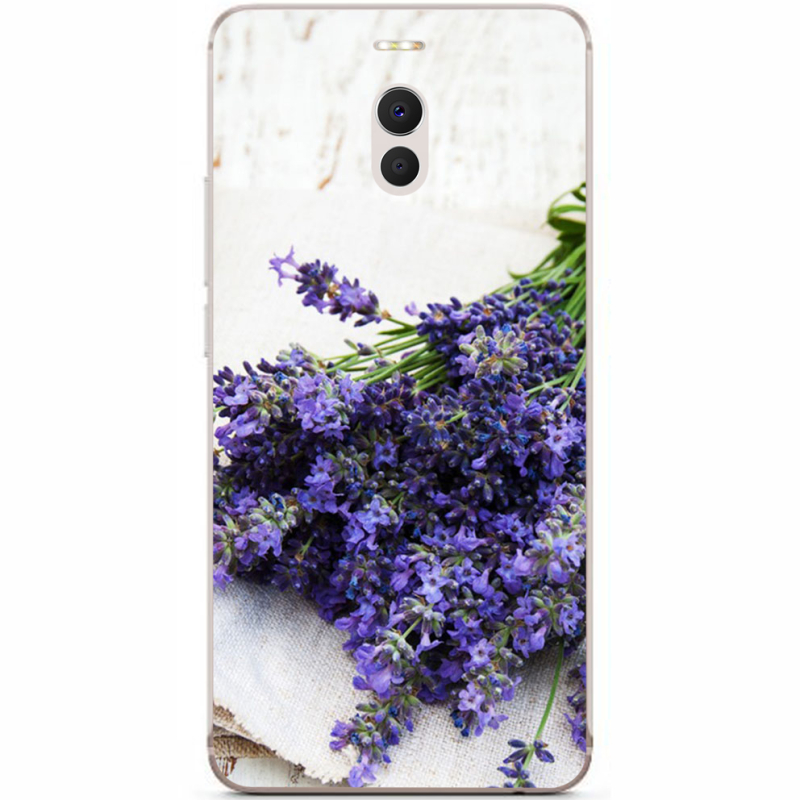 Чехол Uprint Meizu M6 Note 