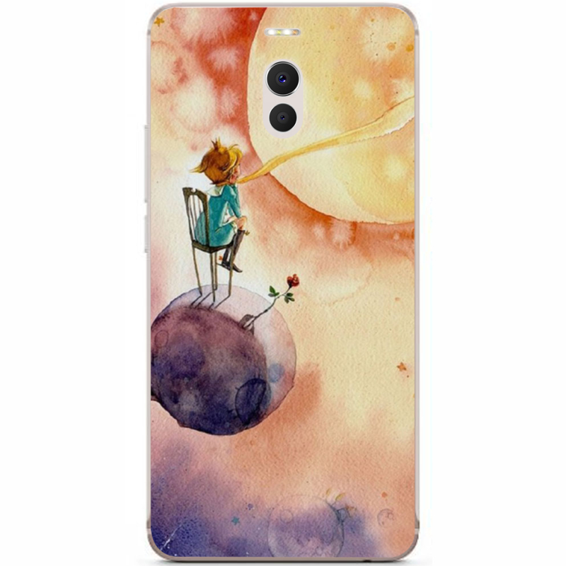 Чехол Uprint Meizu M6 Note 