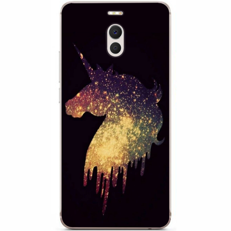 Чехол Uprint Meizu M6 Note 