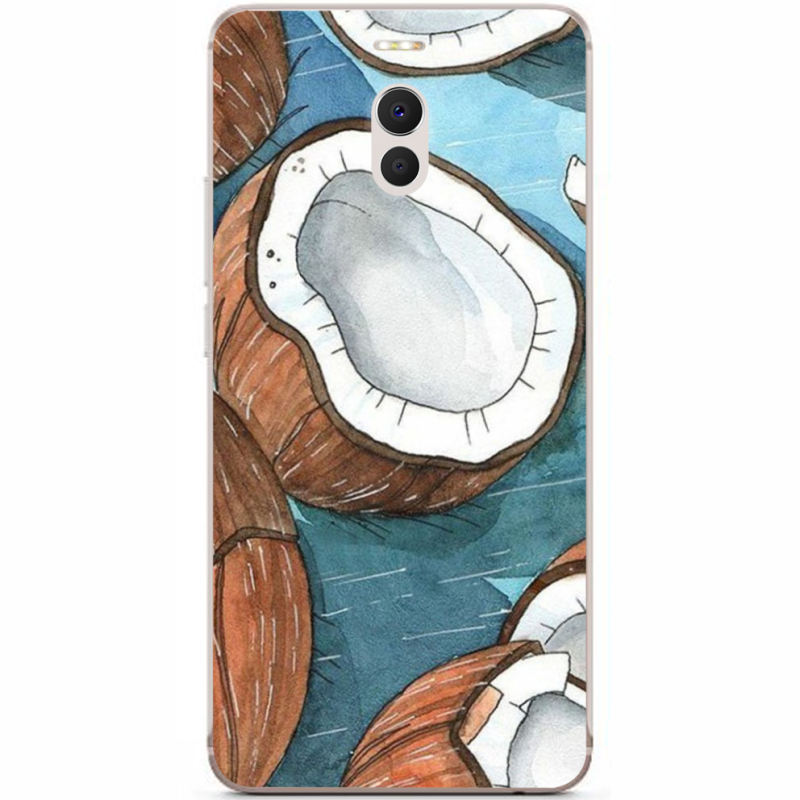 Чехол Uprint Meizu M6 Note 