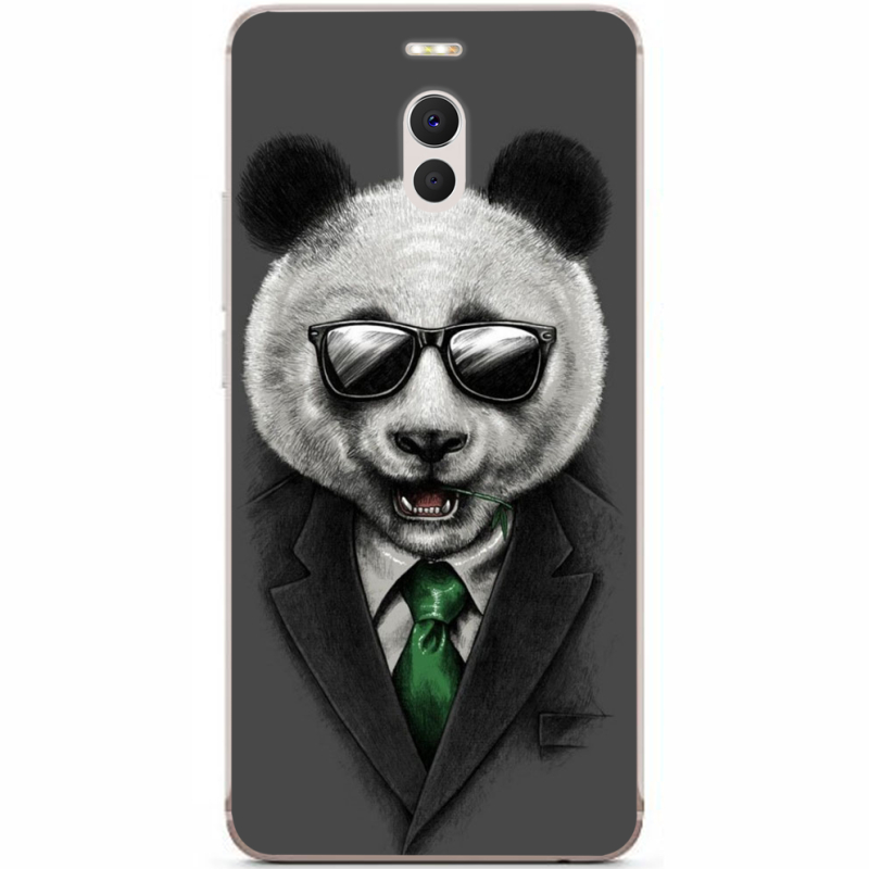 Чехол Uprint Meizu M6 Note 