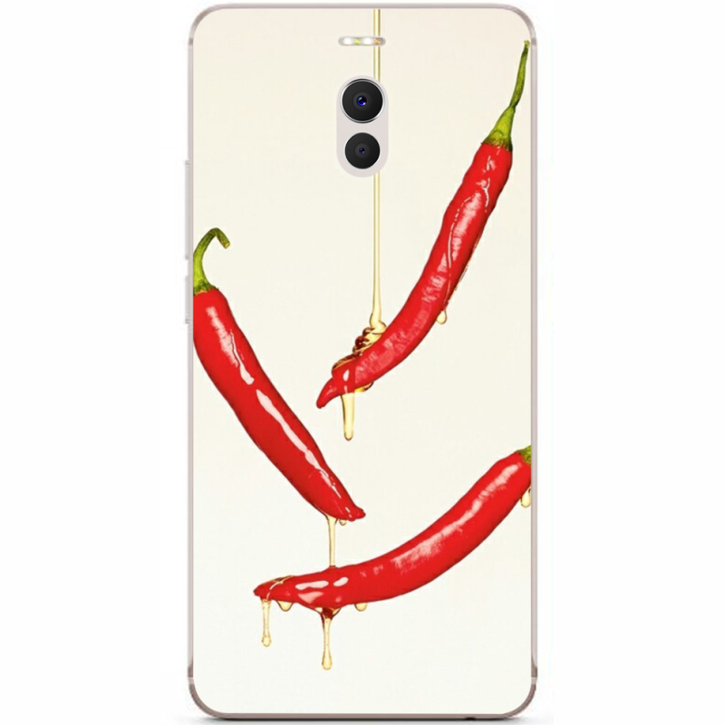 Чехол Uprint Meizu M6 Note 