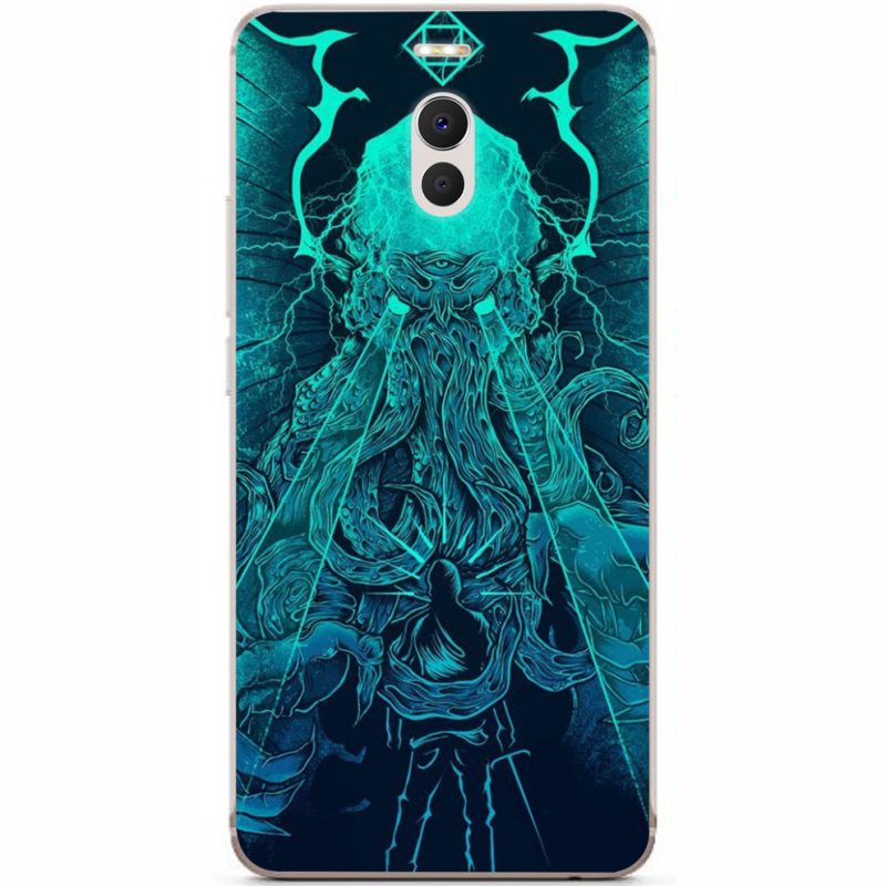 Чехол Uprint Meizu M6 Note 