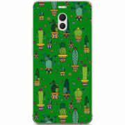 Чехол Uprint Meizu M6 Note 