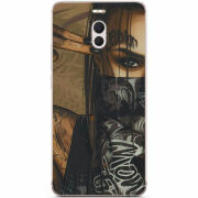 Чехол Uprint Meizu M6 Note 