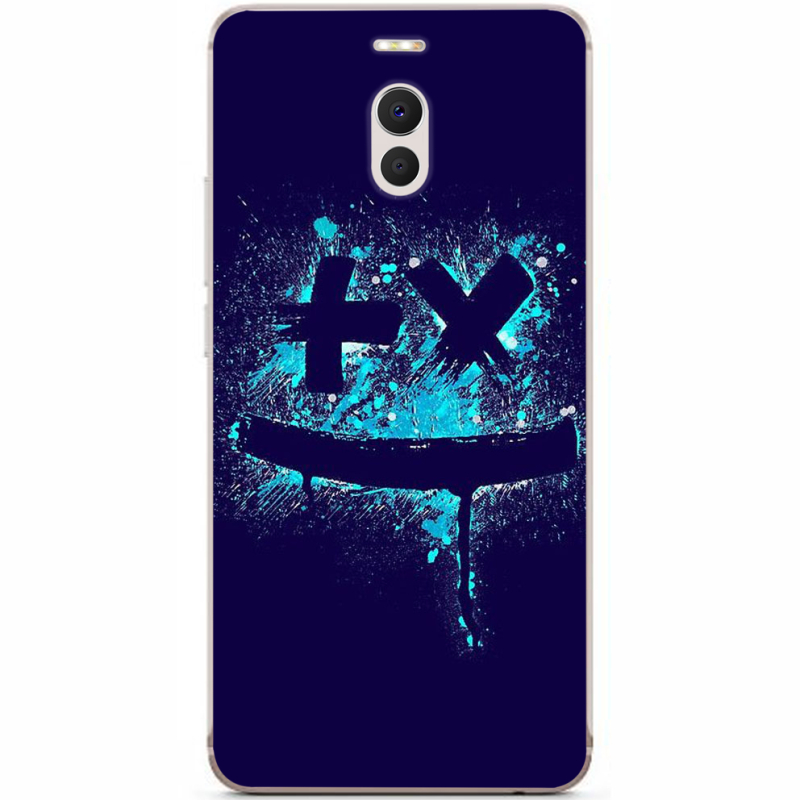 Чехол Uprint Meizu M6 Note 