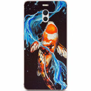 Чехол Uprint Meizu M6 Note 