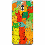 Чехол Uprint Meizu M6 Note 