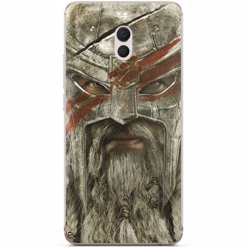 Чехол Uprint Meizu M6 Note 