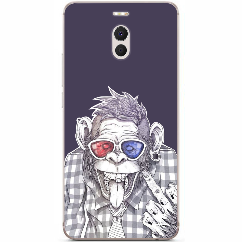 Чехол Uprint Meizu M6 Note 