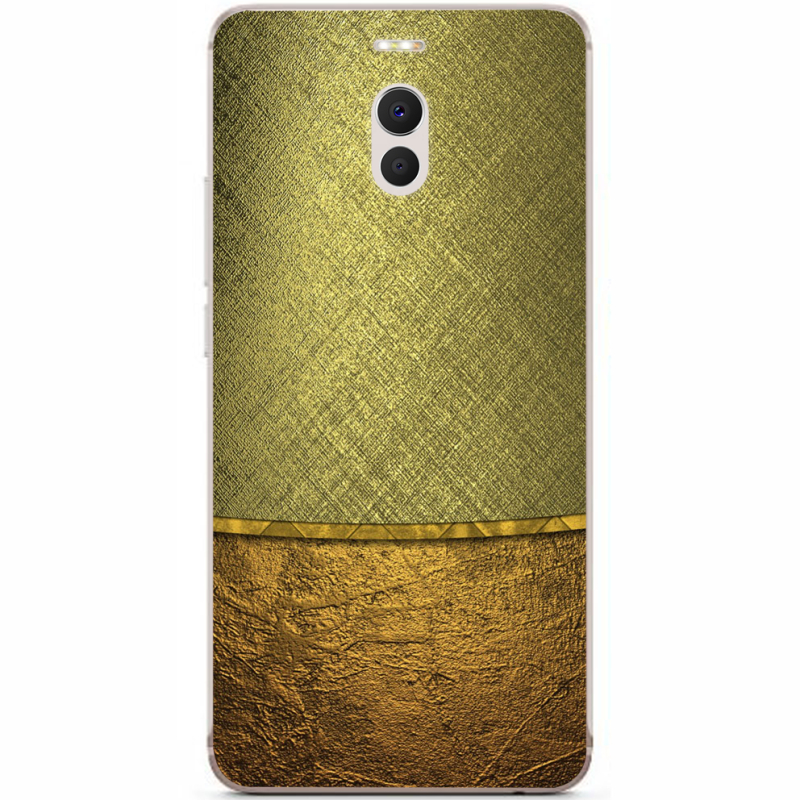 Чехол Uprint Meizu M6 Note 