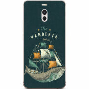 Чехол Uprint Meizu M6 Note 