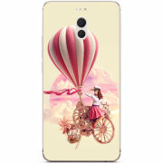 Чехол Uprint Meizu M6 Note 