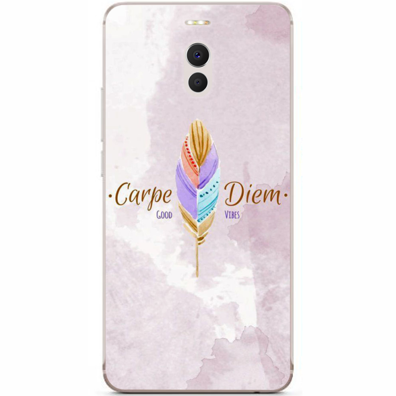 Чехол Uprint Meizu M6 Note 