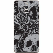 Чехол Uprint Meizu M6 Note 