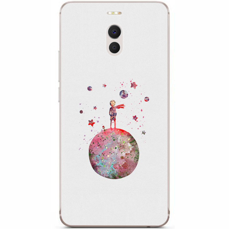 Чехол Uprint Meizu M6 Note 