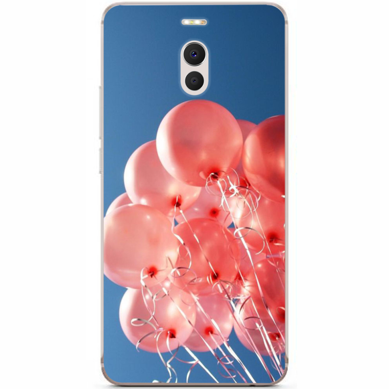 Чехол Uprint Meizu M6 Note 