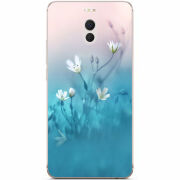 Чехол Uprint Meizu M6 Note 
