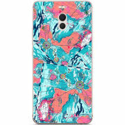 Чехол Uprint Meizu M6 Note 