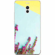 Чехол Uprint Meizu M6 Note 