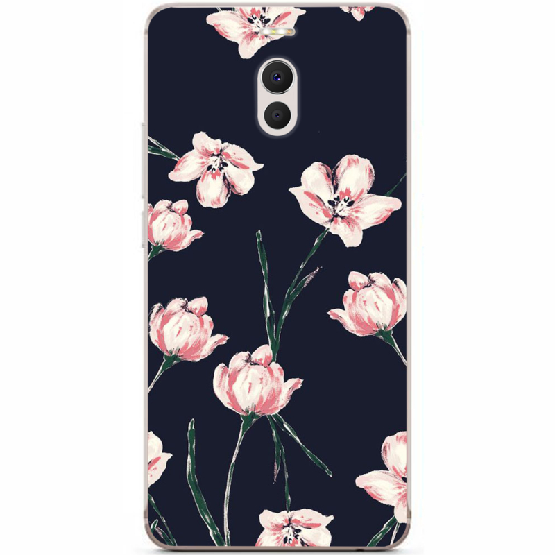 Чехол Uprint Meizu M6 Note 