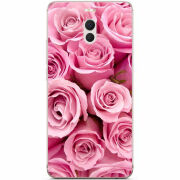 Чехол Uprint Meizu M6 Note 