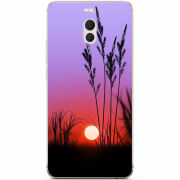 Чехол Uprint Meizu M6 Note 