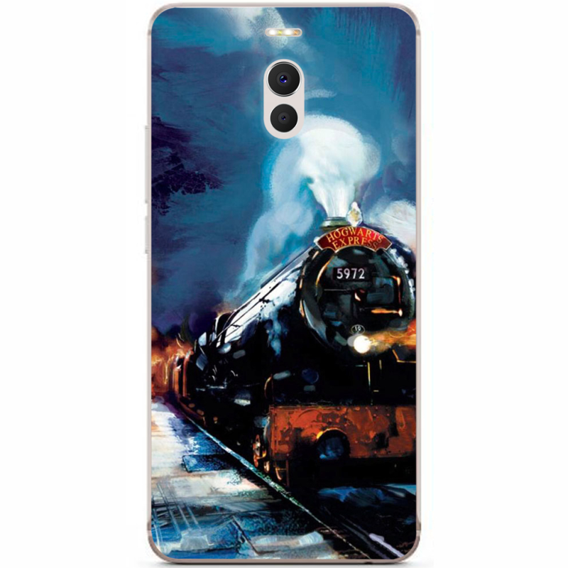 Чехол Uprint Meizu M6 Note 