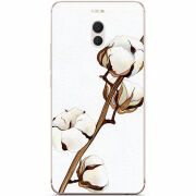 Чехол Uprint Meizu M6 Note 