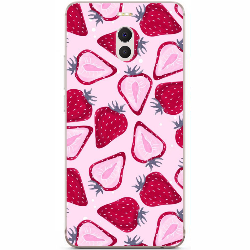 Чехол Uprint Meizu M6 Note 