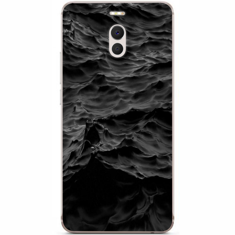 Чехол Uprint Meizu M6 Note 