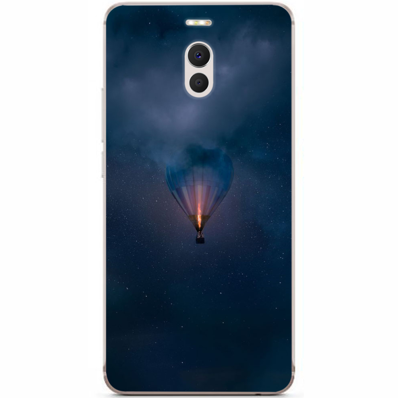 Чехол Uprint Meizu M6 Note 