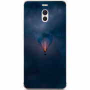 Чехол Uprint Meizu M6 Note 