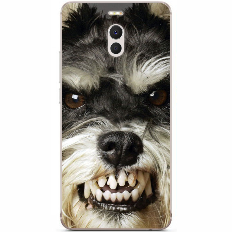 Чехол Uprint Meizu M6 Note Cursor