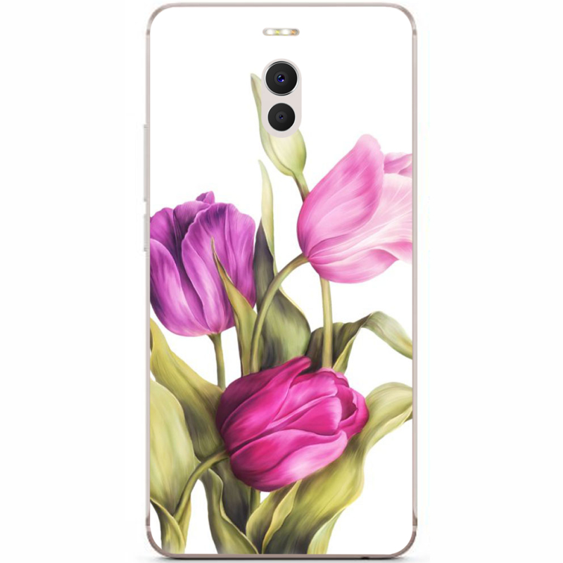 Чехол Uprint Meizu M6 Note 