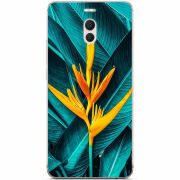 Чехол Uprint Meizu M6 Note 