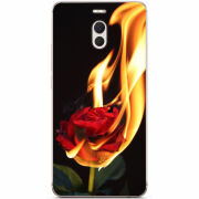 Чехол Uprint Meizu M6 Note 