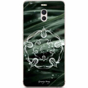 Чехол Uprint Meizu M6 Note 