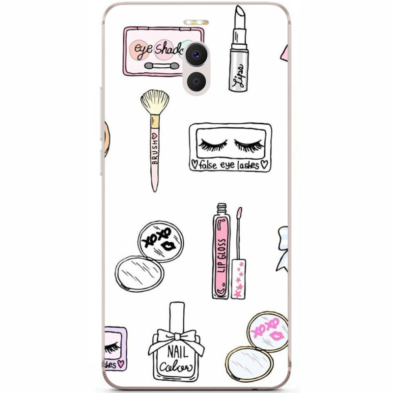 Чехол Uprint Meizu M6 Note 