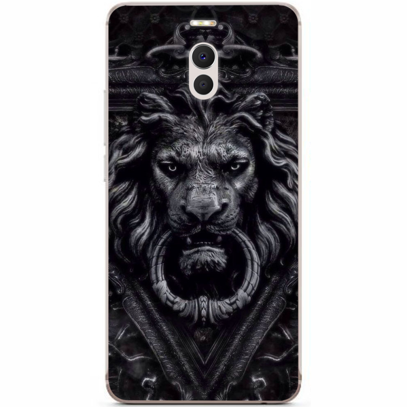 Чехол Uprint Meizu M6 Note 