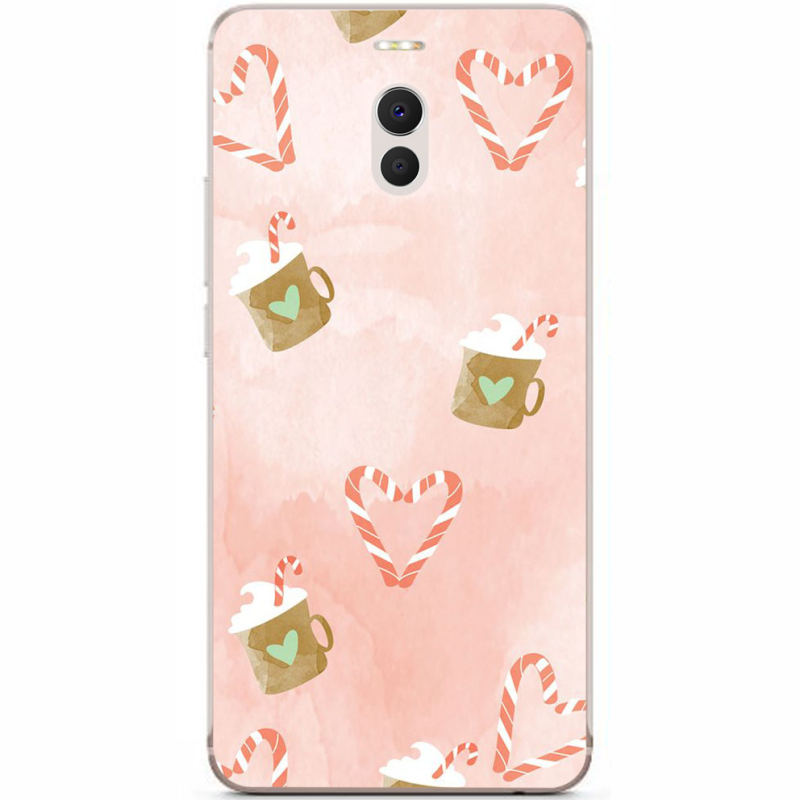 Чехол Uprint Meizu M6 Note 