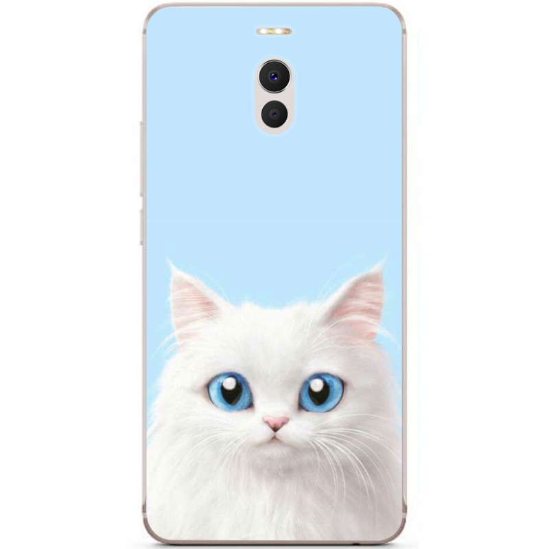 Чехол Uprint Meizu M6 Note 