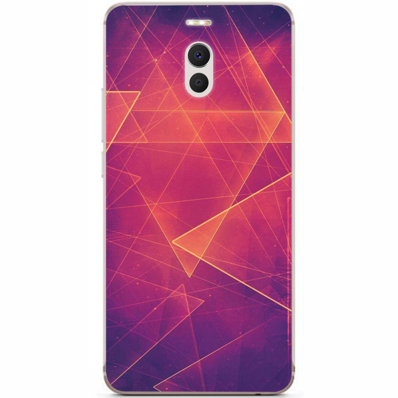 Чехол Uprint Meizu M6 Note 