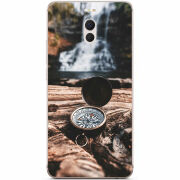 Чехол Uprint Meizu M6 Note 