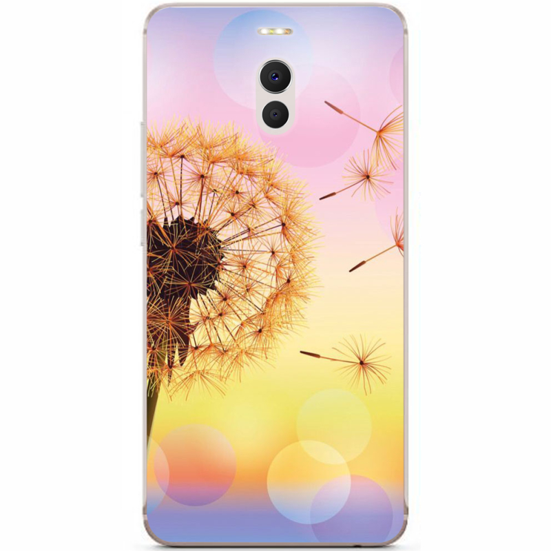 Чехол Uprint Meizu M6 Note 